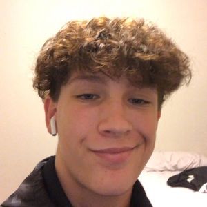 Meet your Posher, Kaden